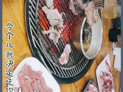 -农民烧烤(延边社区店)