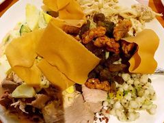 -So Lounge索兰至餐厅(蓝色港湾店)