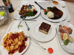 -宜家·瑞典风味餐厅(海达南街店)