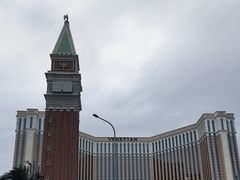 -澳门威尼斯人综合度假区