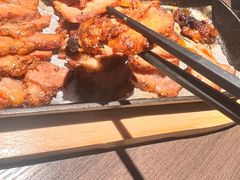 -蜜桃餐厅·古运河畔(南下塘店)