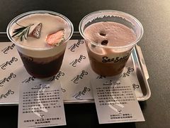 -Seesaw Coffee(88铜仁路店)