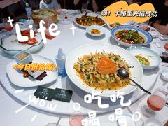 -至尊鲨鱼·原烹海鲜·新浙菜(拱宸桥店)