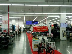 -迪卡侬(袁家岗店)