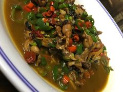 -德叔阙里·衢州菜馆(月湖店)