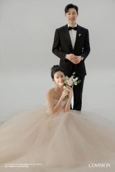 -CD视觉婚纱摄影