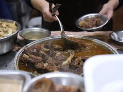 -阿秋牛排(湖心街店)