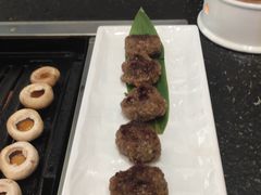 -韩满园· 甄选韩式烤肉
