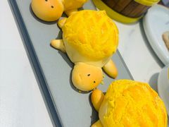 -皓景海鲜·地标美食(双月湾店)