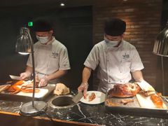 -梧桐北京烤鸭·铜锅涮肉(海岸城店)