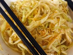 小菜-凤翔改改豆花泡馍(双仁府街店)