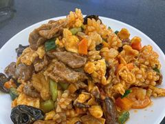 -清真宏玉祥黄门脸餐厅(华荫东里店)