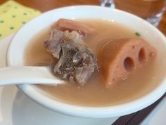 -莲餐厅·湖北菜·潜江小龙虾店(愚园路店)