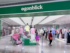 -KK ONE(京基滨河时代店)