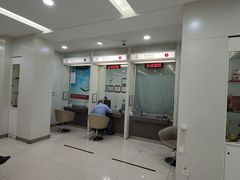 -中国银行(上海市柳州路支行)
