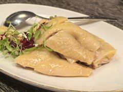 -Yan Ting 宴庭中餐厅(上海静安瑞吉酒店)