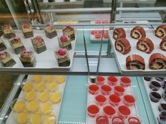 -福成自助烤肉(双桥万达店)