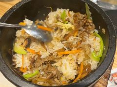 -韩宫宴烤肉·料理(武汉印象城店)