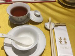 -金玉满堂潮州酒楼(无限极荟购物广场店)