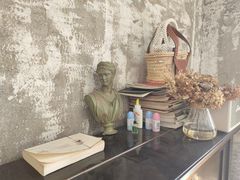 -边渡咖啡烘焙店(昙华林店)