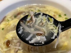 -兰桂坊·花园餐厅(西湖店)