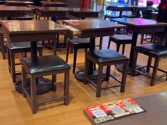 -王繁星面馆(西安熙地港店)