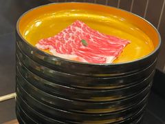 -牛New寿喜烧(中山公园龙之梦店)