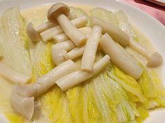 -粤菜王府·海鲜·茶市·海景餐厅(大梅沙店)