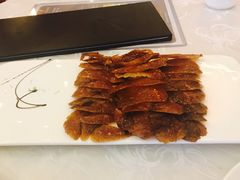 -玉林烤鸭店(垡头店)