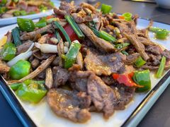 -云隐小厨·传统大理美食(复兴路店)