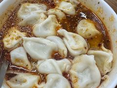 -回坊马二饺子馆