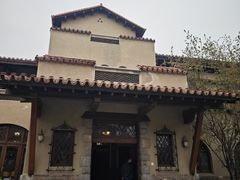 -静园(和平区)