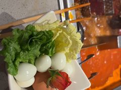 -海底捞火锅(江宸天街店)