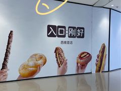 -首开·龙湖成都西宸天街