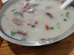 猪杂粥-南记食粥坊·宵夜大排档(卫国路店)