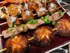 -广州瑰丽酒店·Black Iron黑金燚