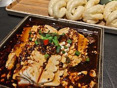-蘸小院铁锅炖·蘸酱菜·东北菜(怀远门店)