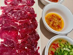 -潮泰牛肉火锅 · 创于1992年(车公庙店)