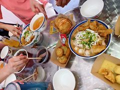 -非遗·十八曲鱼饺(西马总店)