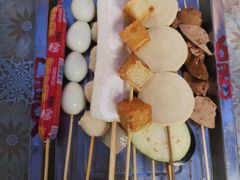 -大学路8号炸串(大学路十四号院店)
