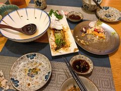 -樱の千渡日式料理·铁板烧•烧鸟(金盛田广场店)