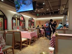 -西贝(六里桥旗舰店)