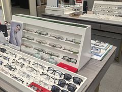 -宝岛眼镜(复兴门百盛店)