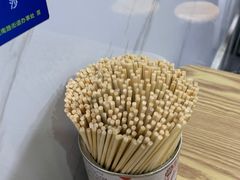 -五娭毑臭豆腐(黄兴南路店)