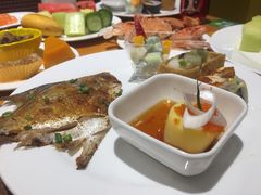-雷迪森云锦大酒店-阳光西餐厅