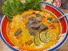 -伙记茶档(龙海风情小镇店)