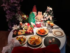 -狮拾久·现代新加坡料理(福田COCO Park店)