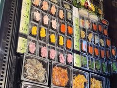 -上清·三文鱼鲜寿司(同德店)