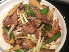 -老头儿油爆虾·知味杭州(爱琴海购物中心)