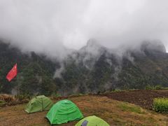 -公盂村